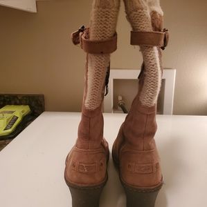 UGG boots